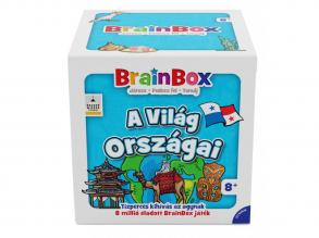 Brainbox - Világ országai