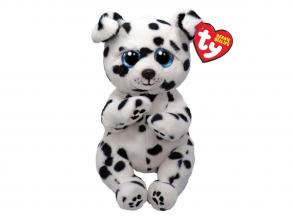 Ty Beanie Babies Bellies Rowdy Dalmata, 15 cm