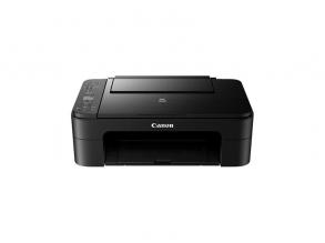 Canon Pixma TS3350 tintasugaras multifunkciós nyomtató