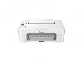 Canon Pixma TS3351 tintasugaras multifunkciós nyomtató