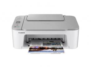 Canon Pixma TS3451 tintasugaras multifunkciós nyomtató