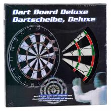 Deluxe darts szett