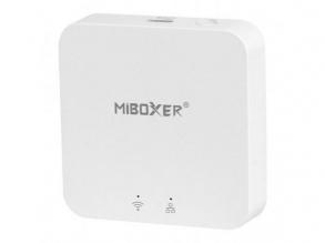 ZIGBEE BOX 3 , vezérlő egység , Zigbee és Bluetooth kompatibilis gateway , Miboxer (Mi-light) , ZB-Box3