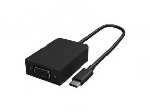 Microsoft USB-C to VGA adapter