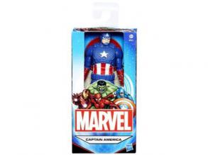 Marvel Amerika Kapitánya akciófigura 15cm - Hasbro