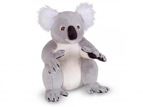 Élethu koala plüssfigura- Melissa & Doug