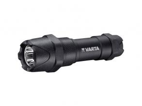 Varta 18710101421 Indestructible F10 Pro/3AAA/300 lumen/elemlámpa