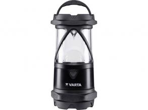 Varta 18761101111 Indestructible L30 Pro kemping lámpa