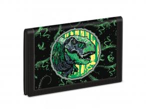 Ars Una: T-Rex pénztárca 9x12,5x2cm
