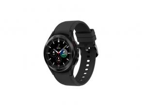 Samsung SM-R880NZKAEUE Galaxy Watch 4 Classic (42mm) fekete okosóra