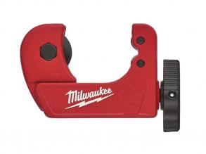 Milwaukee mini rézcsővágó 3-22 mm 1 db