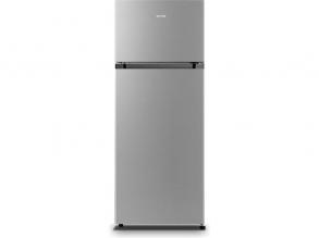 Gorenje RF414EPS4 felülfagyasztós hűtőszekrény