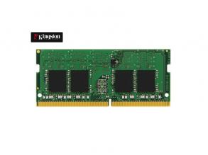 Kingston/Branded 16GB/3200MHz DDR-4 Single Rank (KCP432SS8/16) notebook memória