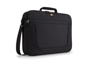 Case Logic VNCI-217 fekete 17" notebook táska