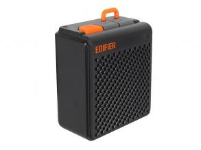 Edifier MP85 Bluetooth fekete hangszóró