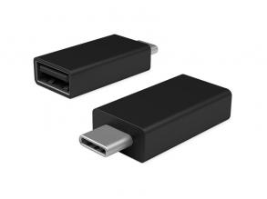 Microsoft Surface 3.0 USB-C - USB-A adapter