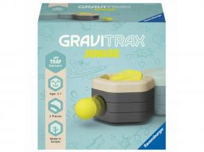 Gravitrax Junior kiegészíto csapda - Ravensburger