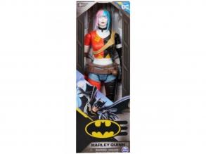 DC Batman: Harley Quinn 30cm-es figura - Spin Master