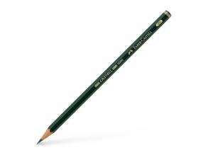 Faber-Castell 9000 2H grafitceruza