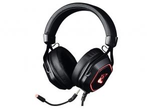 Drakkar Ragnarok Evo Pro 7.1 gamer headset