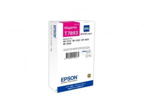 Epson T7893 patron magenta