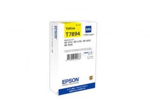 Epson T7894 patron sárga