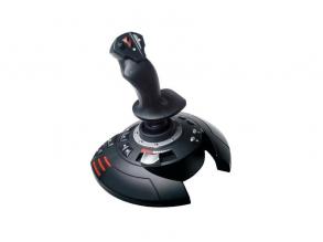 Thrustmaster T.Flight Hotas X PC/PS3 fekete botkormány joystick