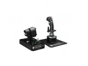 Thrustmaster HOTAS Warthog USB replica joystick csomag