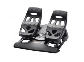 Thrustmaster Rudder pedálsor