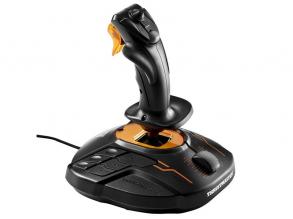 Thrustmaster 2960773 T-16000M FCS botkormány