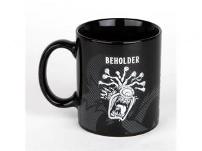 Konix Dungeons & Dragons "BEHOLDER" bögre