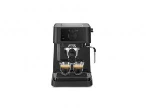 DeLonghi Stilosa EC230.BK 15 bar 2 személyes eszpresszó kávéfőző