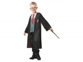 Harry Potter Deluxe köpeny fiú jelmez