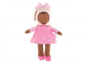 Corolle Mon Doudou Miss Pink Starry Dreams baba, 25 cm