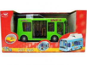 City busz 16 cm - Simba