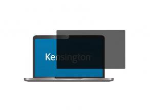 Kensington 14" 16:9 laptopokhoz kivehető betekintésvédő monitorszűrő