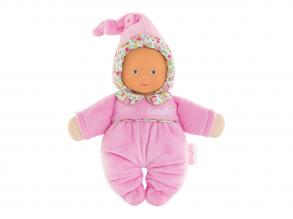 Corolle Mon Doudou - Babidoux Blossom Garden baba, 20 cm