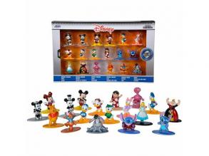 Disney 18db-os fém figura szett - Simba Toys