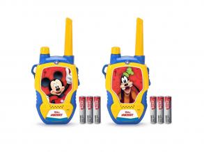 Jada Walkie Talkie Mickey egér