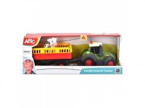 ABC Fendti Animal Trailer bocival - Simba Toys