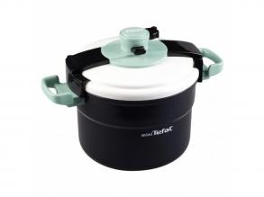 Smoby Tefal Clipso gyorsfőző