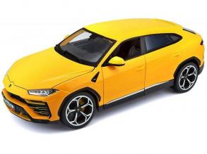 Bburago Lamborghini URUS fém autómodell 1/18 - több színben