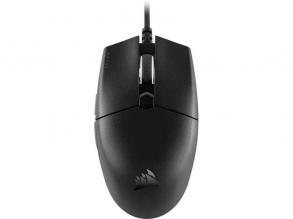 Corsair KATAR PRO XT RGB Ultra-Light 18000DPI fekete optikai gamer egér