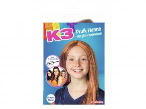 K3 paróka - Hanne