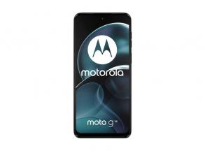 Motorola Moto G14 6,5" LTE 4/128GB DualSIM Steel Gray okostelefon