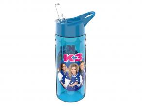 K3 ivópalack kék, 500ml