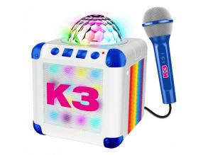 K3 Disco Box