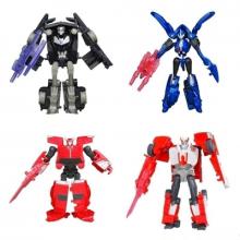 Transformers CYB Legion harcirobot 