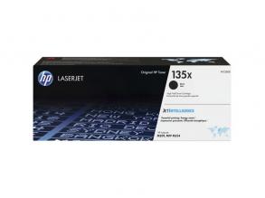 HP W1350X (135X) fekete nagykapacitású toner