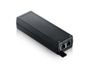 ZyXEL POE12-30W 2.5G PoE+ Injector (30W) tápfeladó